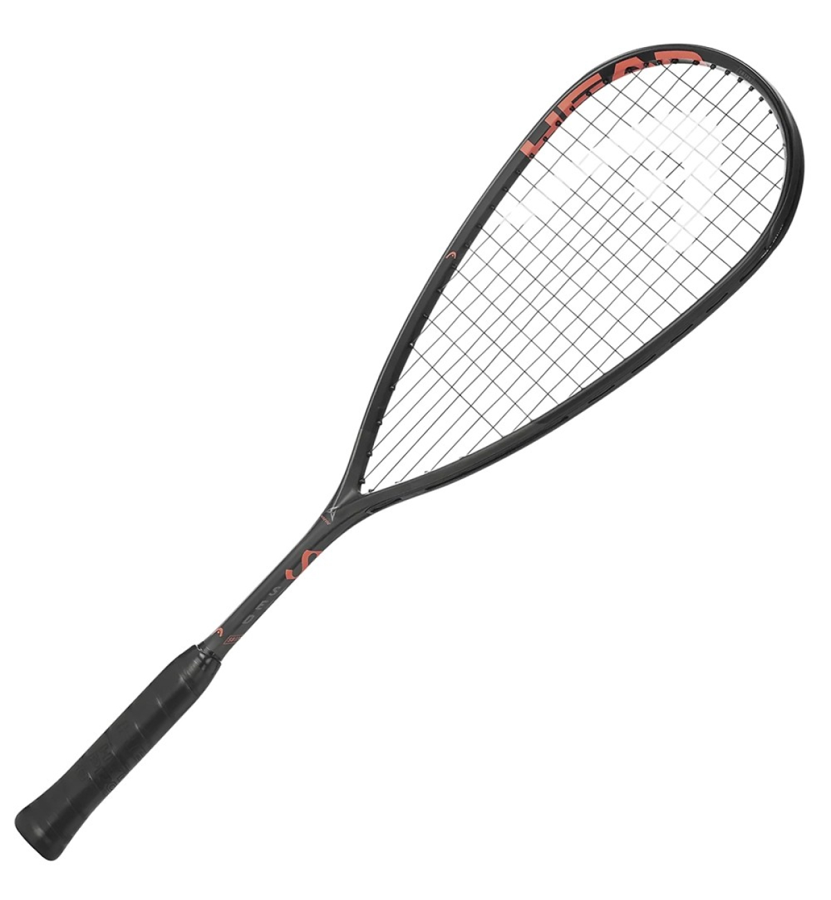 Ракетка для сквоша Head Speed 135 SB 2023