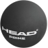 Мяч для сквоша Head Prime Squash Ball Black 2 желтые 287-306 Мяч для сквоша Head Prime Squash Ball Black 2 желтые 287-306