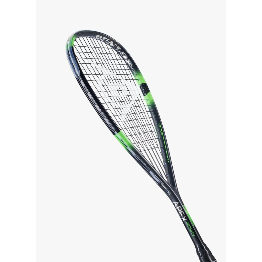 Ракетка для сквошу Dunlop APEX INFINITY NH 773403US Ракетка для сквошу Dunlop APEX INFINITY NH 773403US