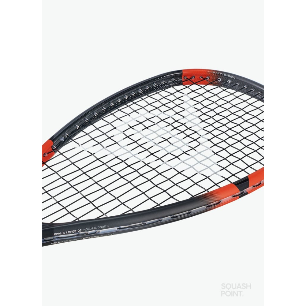 Ракетка для сквошу Dunlop APEX SUPREME NH773404US Ракетка для сквошу Dunlop APEX SUPREME NH773404US