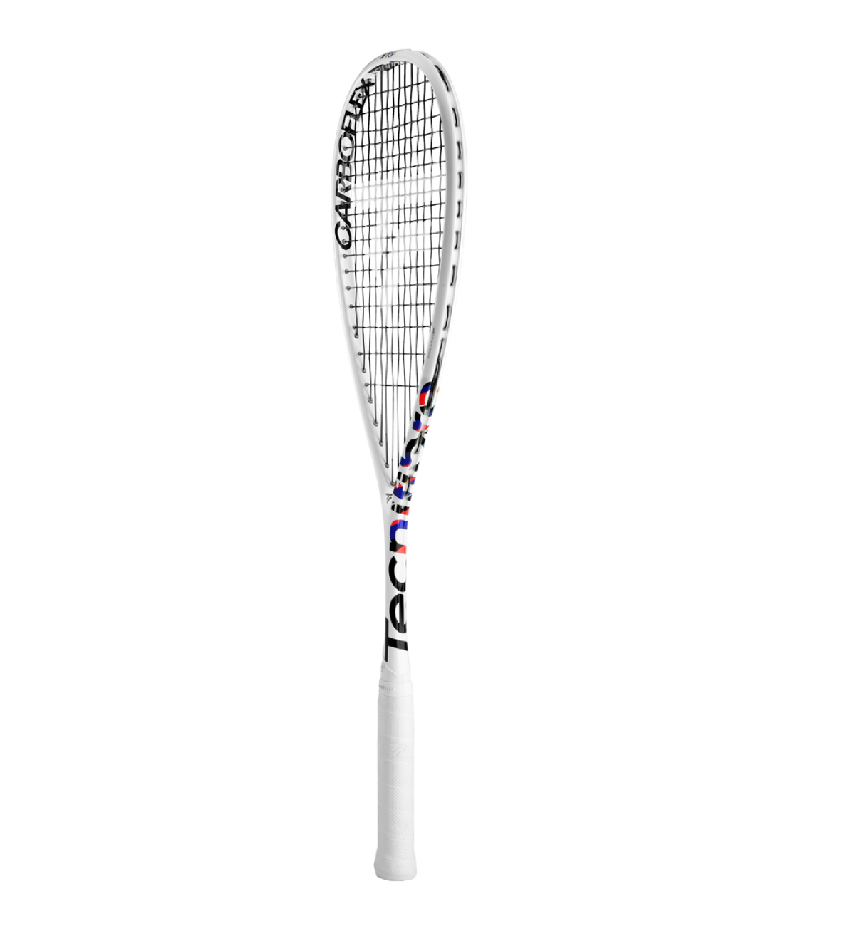 Ракетка для сквошу Tecnifibre Carboflex X-Top 135 V2