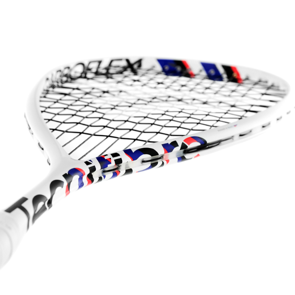 Ракетка для сквошу Tecnifibre Carboflex X-Top 135 V2 12car135XT Ракетка для сквошу Tecnifibre Carboflex X-Top 135 V2 12car135XT