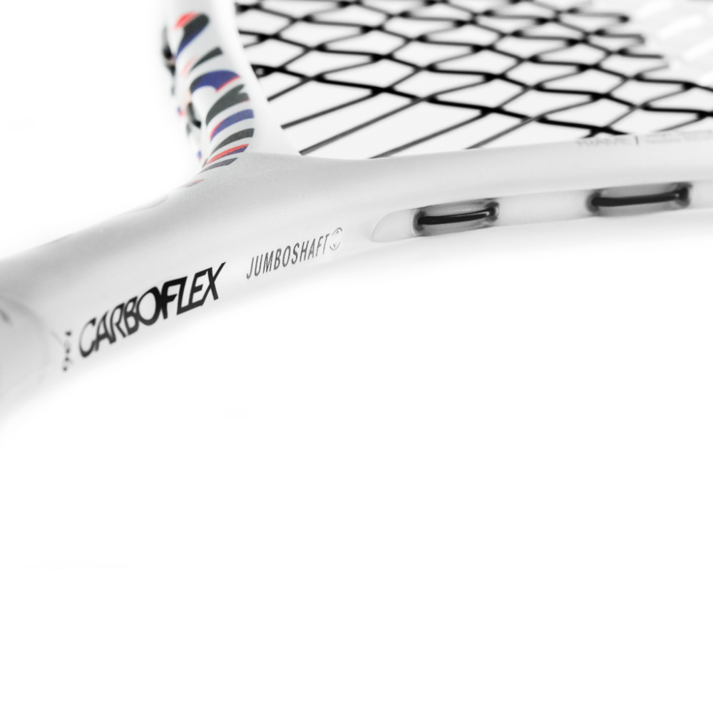 Ракетка для сквошу Tecnifibre Carboflex X-Top 135 V2 12car135XT Ракетка для сквошу Tecnifibre Carboflex X-Top 135 V2 12car135XT