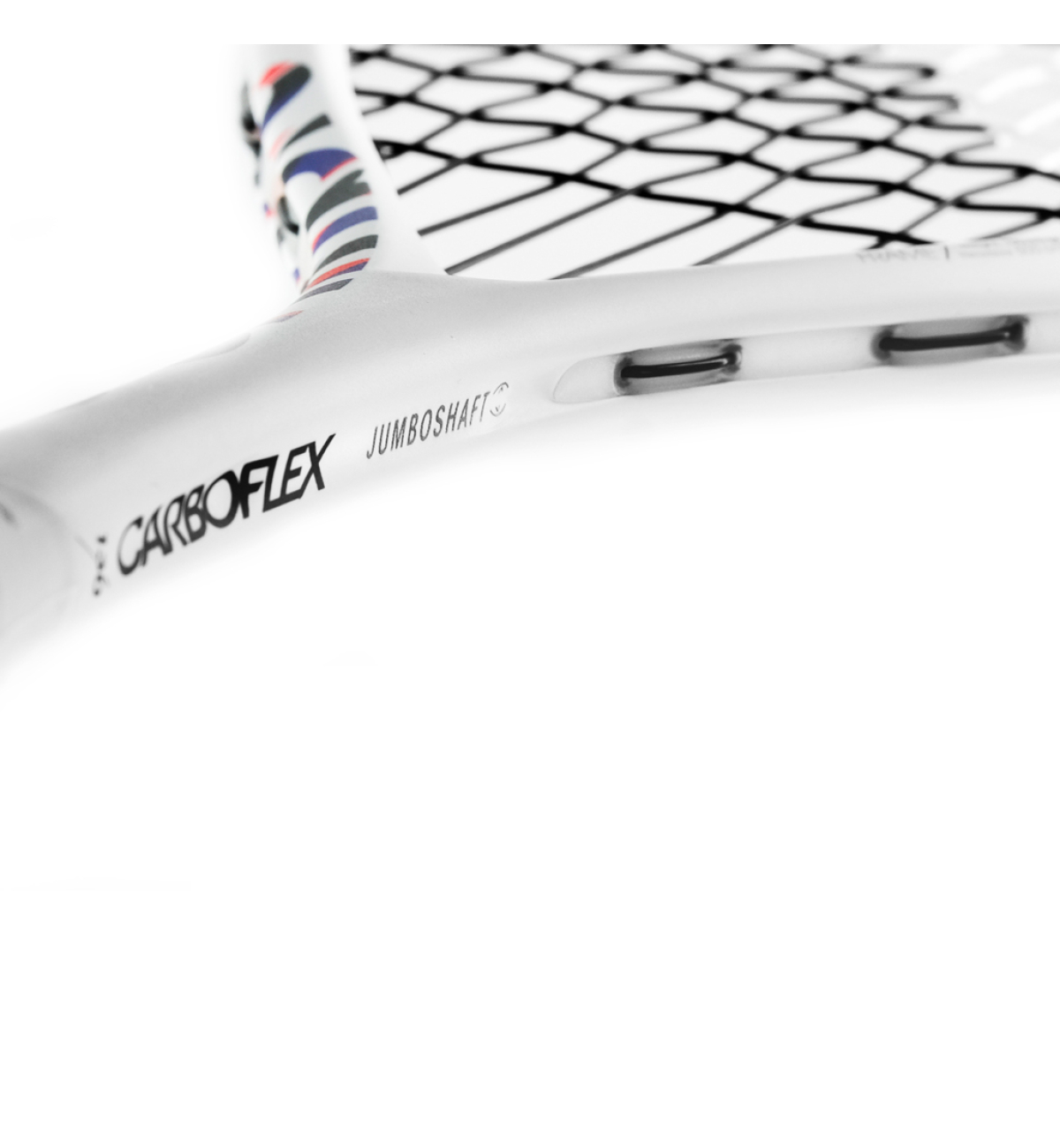 Ракетка для сквошу Tecnifibre Carboflex X-Top 135 V2