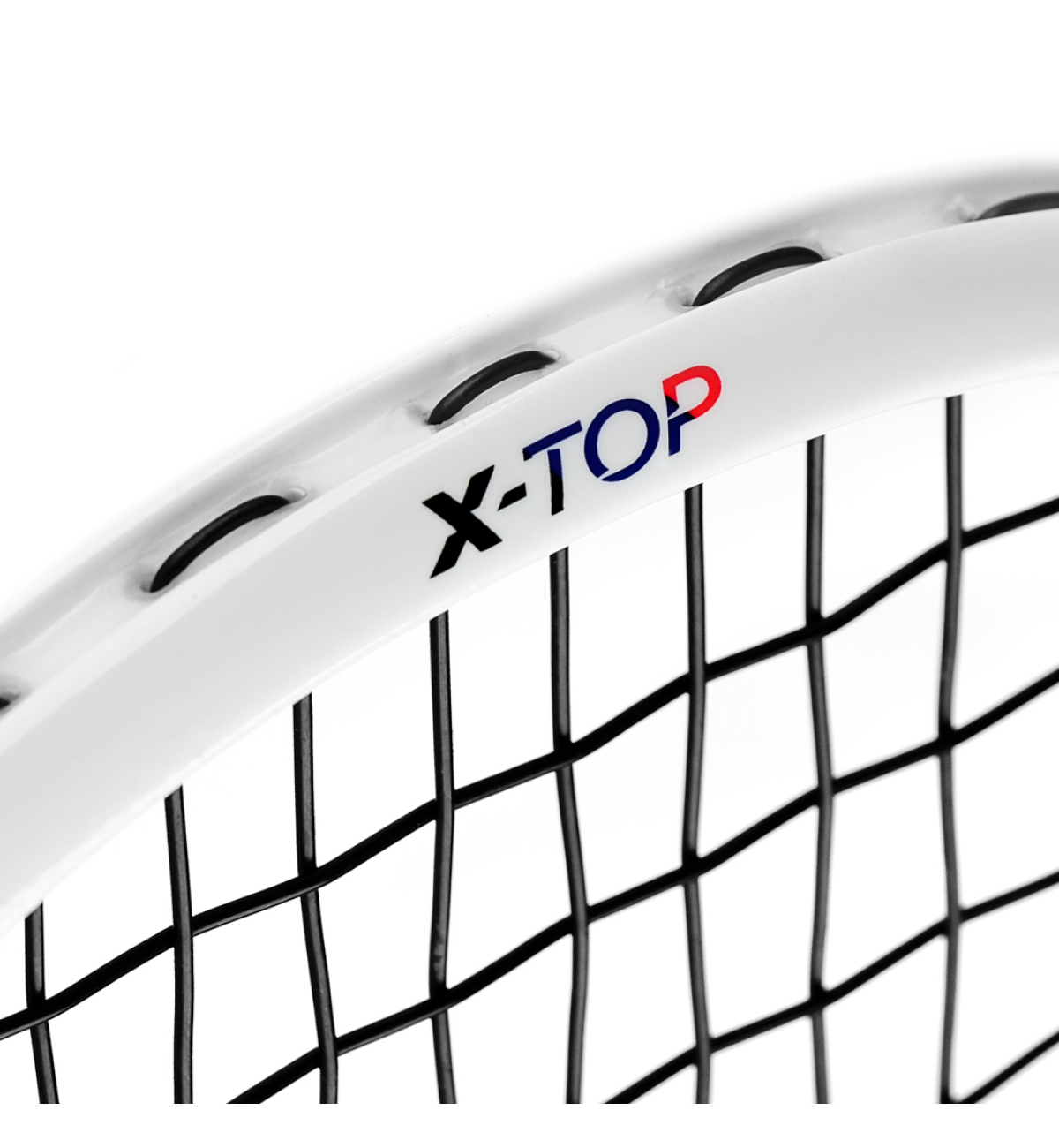 Ракетка для сквошу Tecnifibre Carboflex X-Top 135 V2