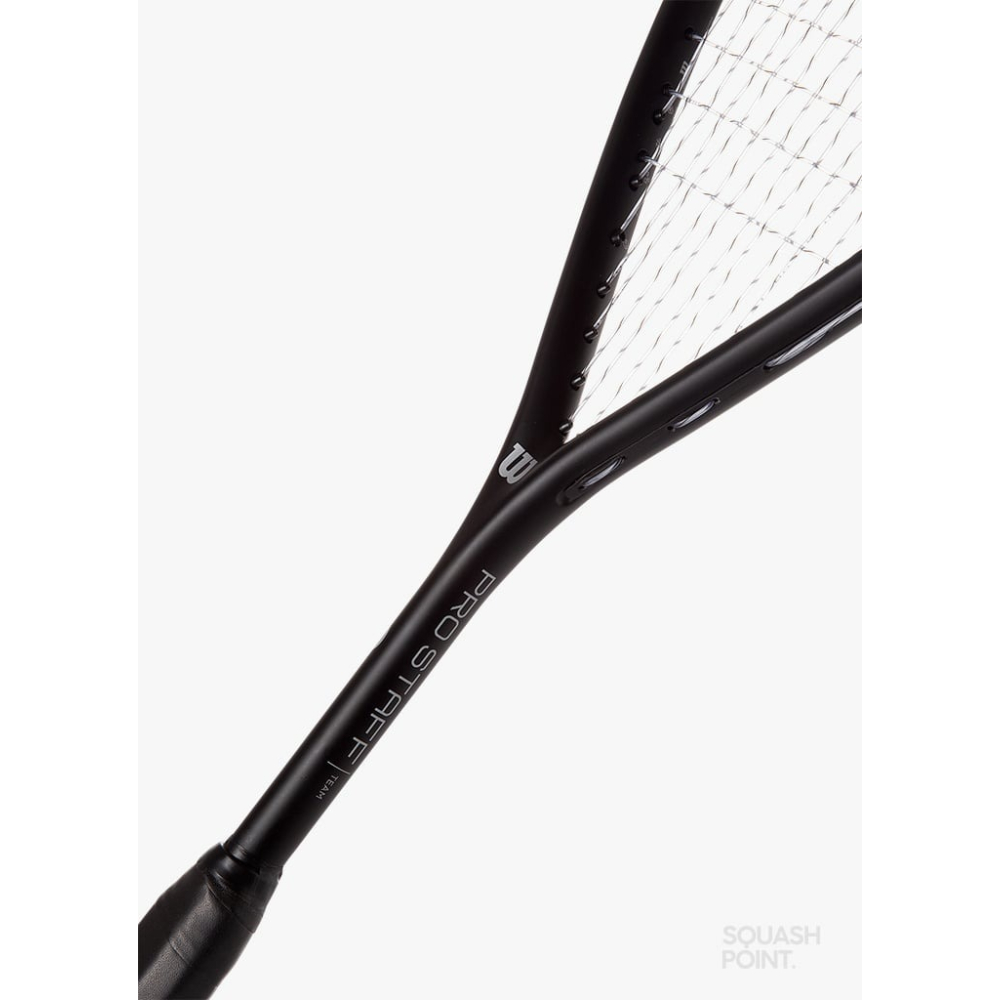 Ракетка сквошу Wilson PRO STAFF TEAM SQ WR031010U0 Ракетка сквошу Wilson PRO STAFF TEAM SQ WR031010U0