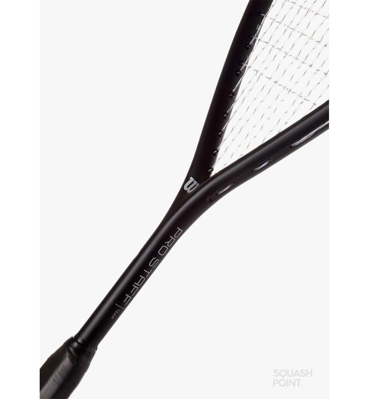 Ракетка сквошу Wilson PRO STAFF TEAM SQ