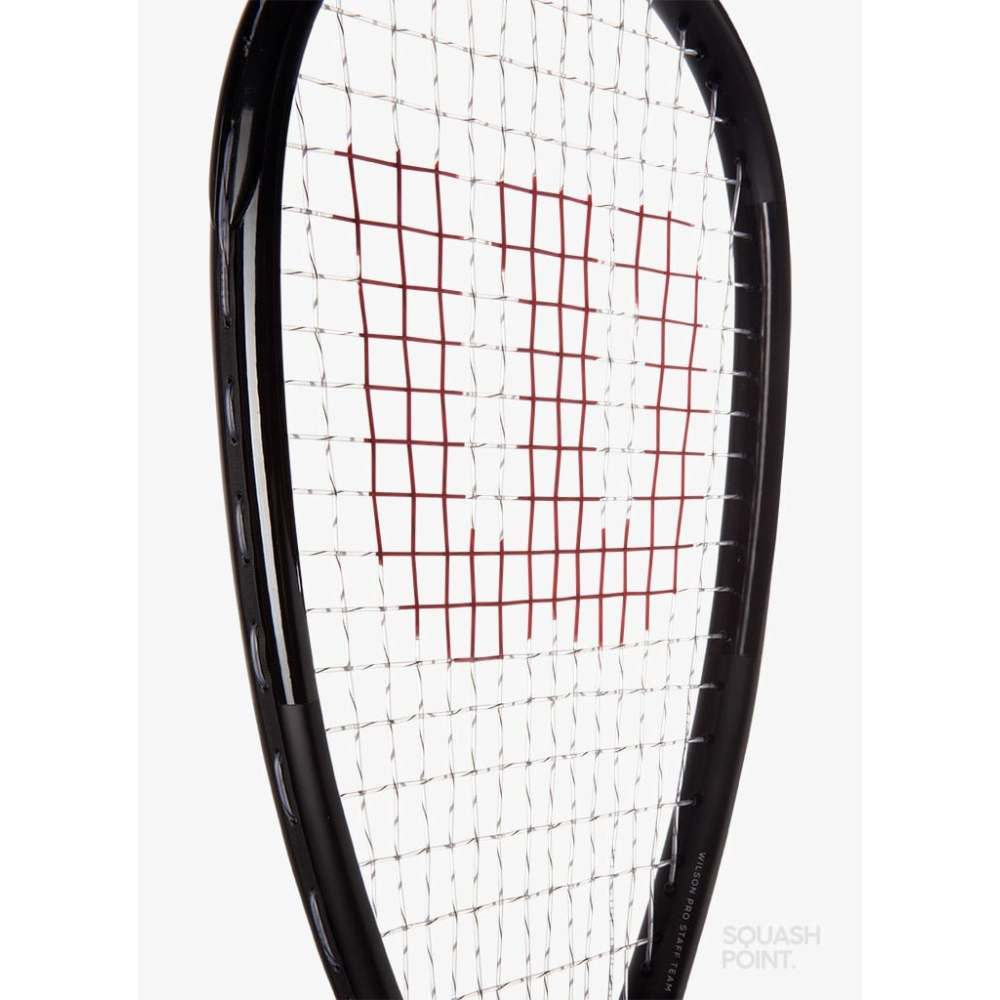 Ракетка сквошу Wilson PRO STAFF TEAM SQ WR031010U0 Ракетка сквошу Wilson PRO STAFF TEAM SQ WR031010U0
