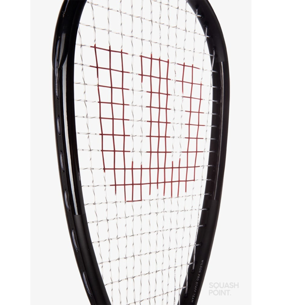 Ракетка сквошу Wilson PRO STAFF TEAM SQ