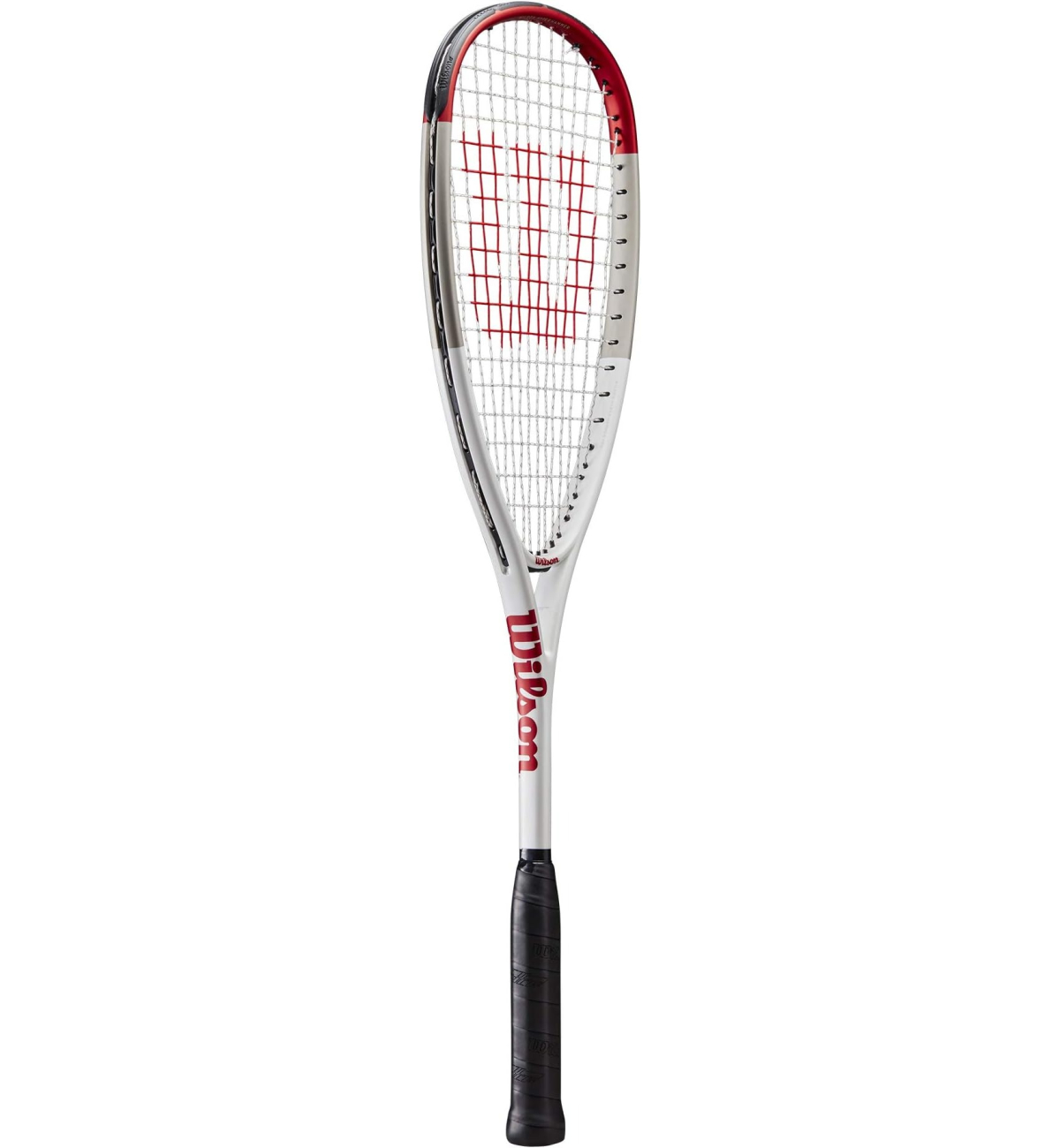 Ракетка для сквошу Wilson Hyper Hammer Pro