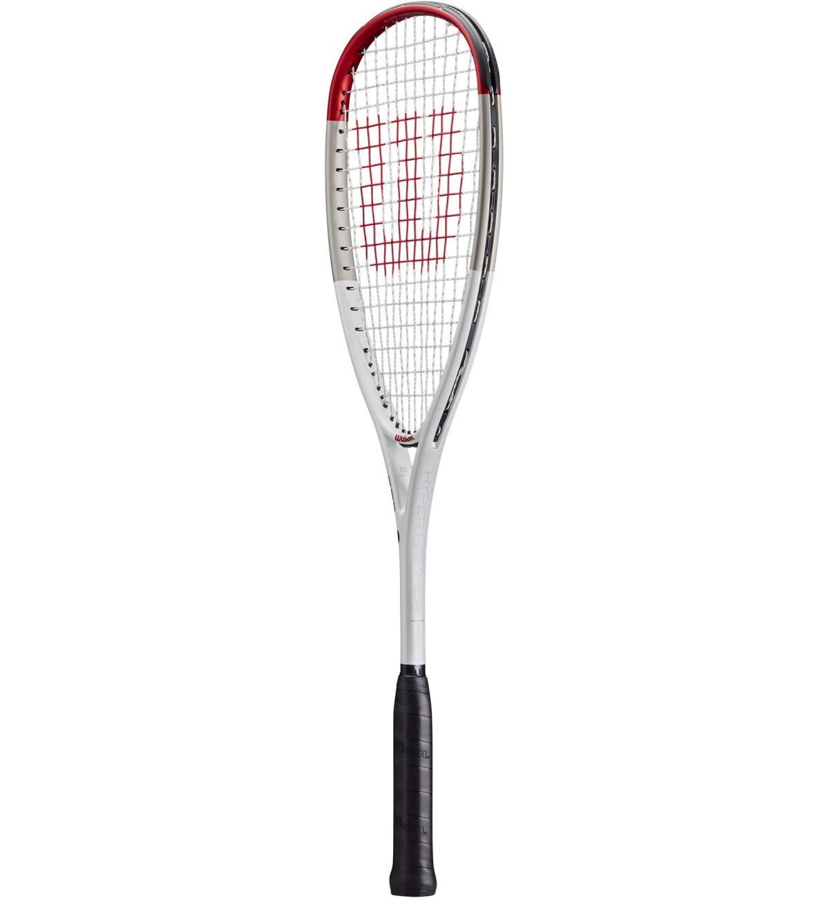 Ракетка для сквошу Wilson Hyper Hammer Pro