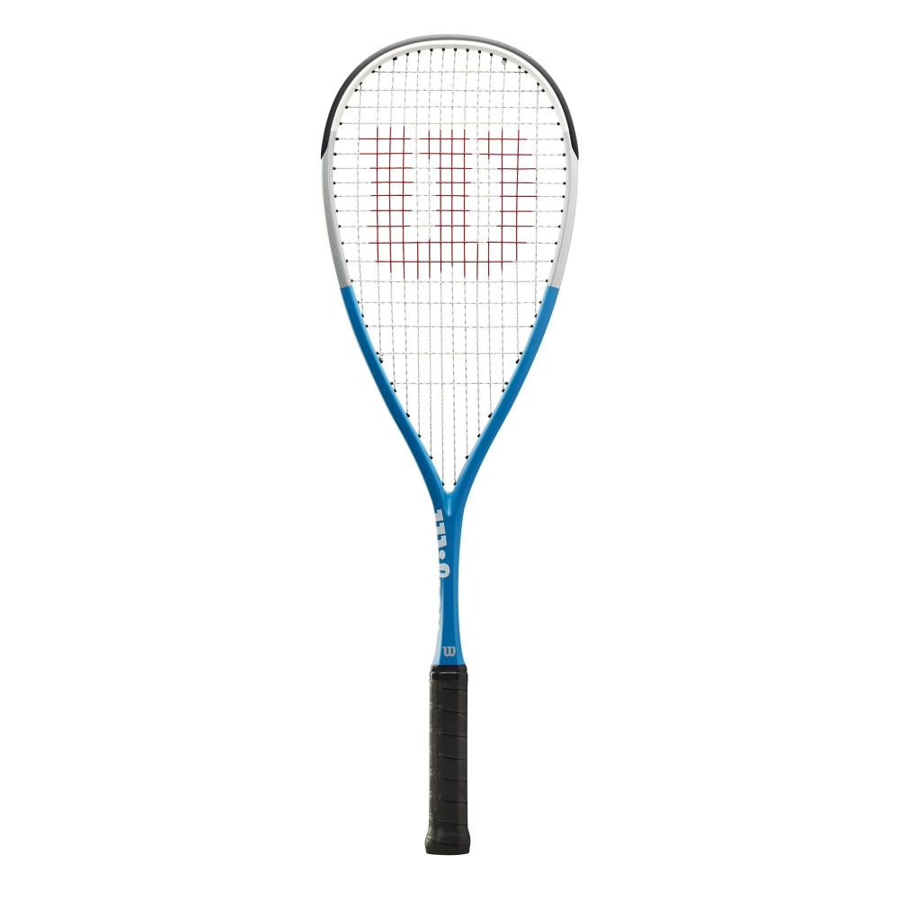 Ракетка сквошу Wilson ULTRA UL SQ 21 WR072510 Ракетка сквошу Wilson ULTRA UL SQ 21 WR072510