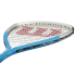 Ракетка сквошу Wilson ULTRA UL SQ 21 WR072510 Ракетка сквошу Wilson ULTRA UL SQ 21 WR072510