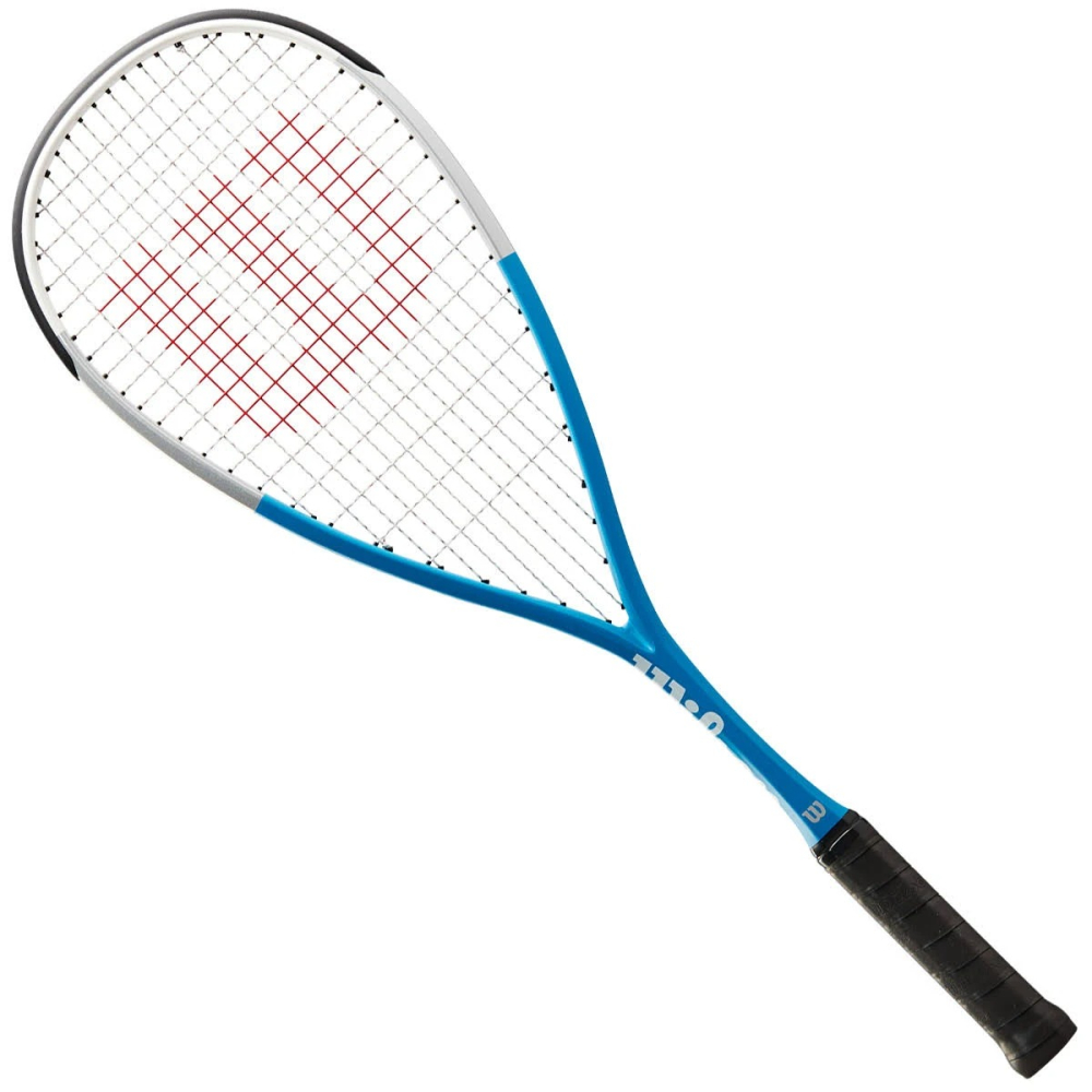 Ракетка сквошу Wilson ULTRA UL SQ 21 WR072510 Ракетка сквошу Wilson ULTRA UL SQ 21 WR072510