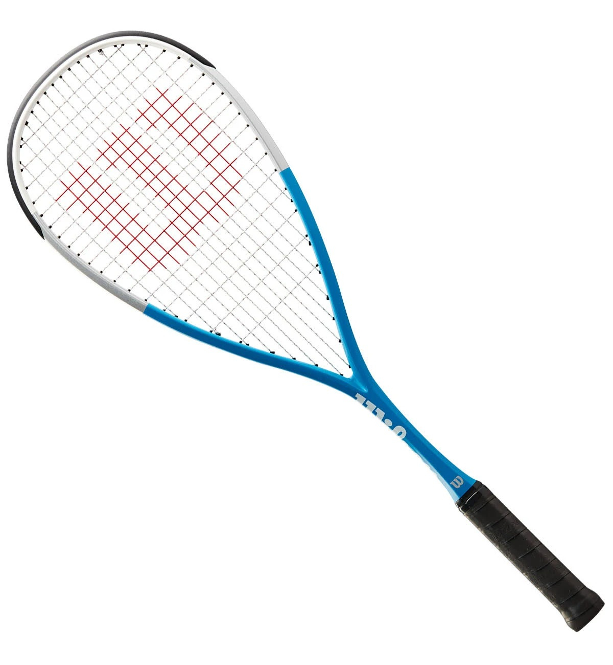 Ракетка для сквошу Wilson ULTRA UL SQ 21