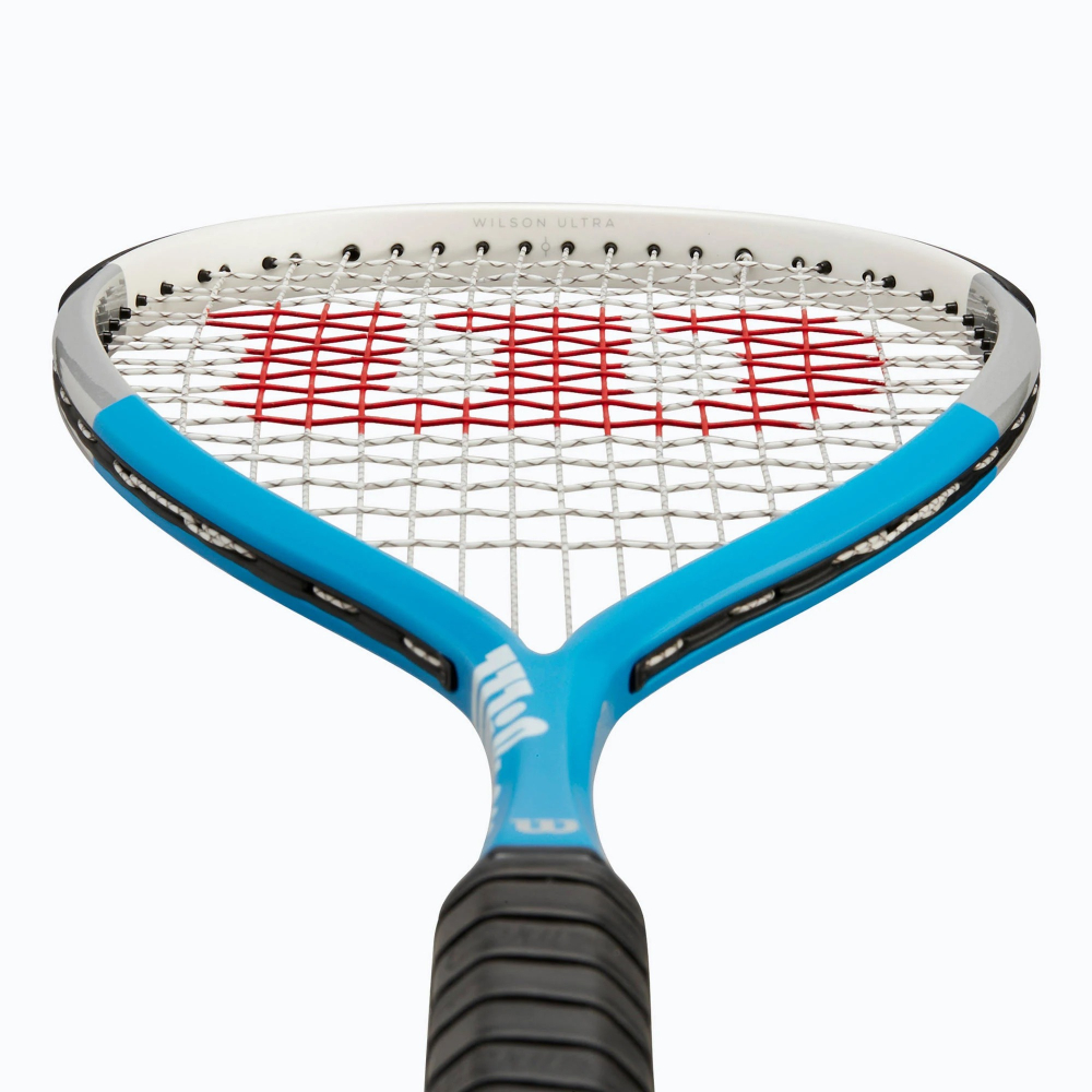 Ракетка сквошу Wilson ULTRA UL SQ 21 WR072510 Ракетка сквошу Wilson ULTRA UL SQ 21 WR072510
