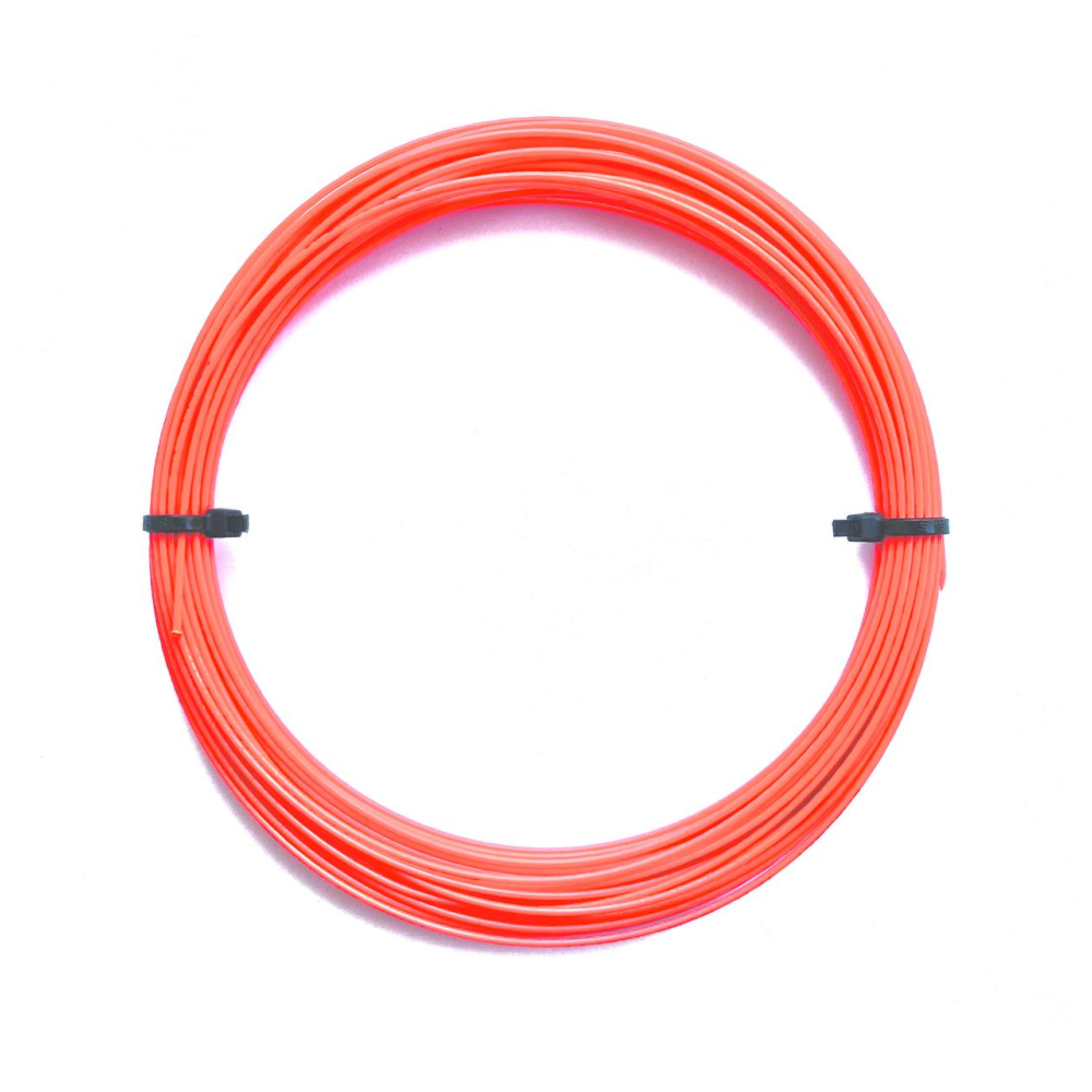 Комплект струн Babolat RPM Rough Orange на 1 ракетку Комплект струн Babolat RPM Rough Orange на 1 ракетку