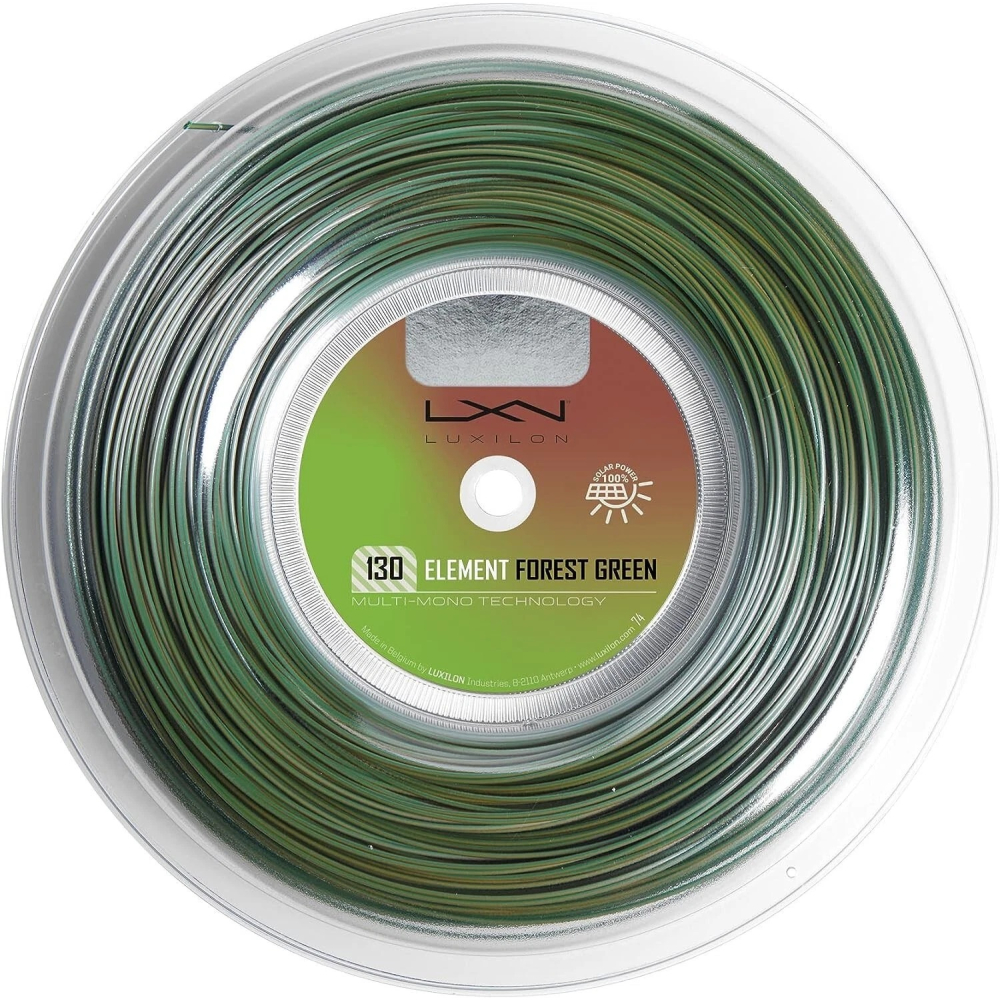 Комплект струни Luxilon Element Luxilon Element 1.3 Комплект струни Luxilon Element Luxilon Element 1.3