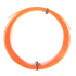 Комплект струн Yonex Poly Tour Rev Bright Orange на 1 ракетку 