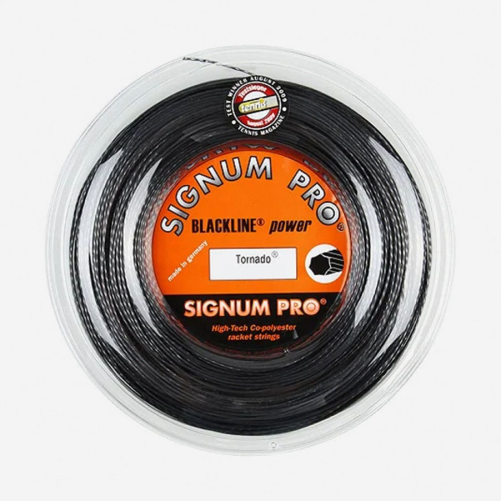 Бобина Signum Pro Tornado 1,23mm 200m Бобина Signum Pro Tornado 1,23mm 200m