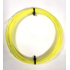 Комплект струн Yonex Poly Tour Pro Yellowна 1 ракетку
