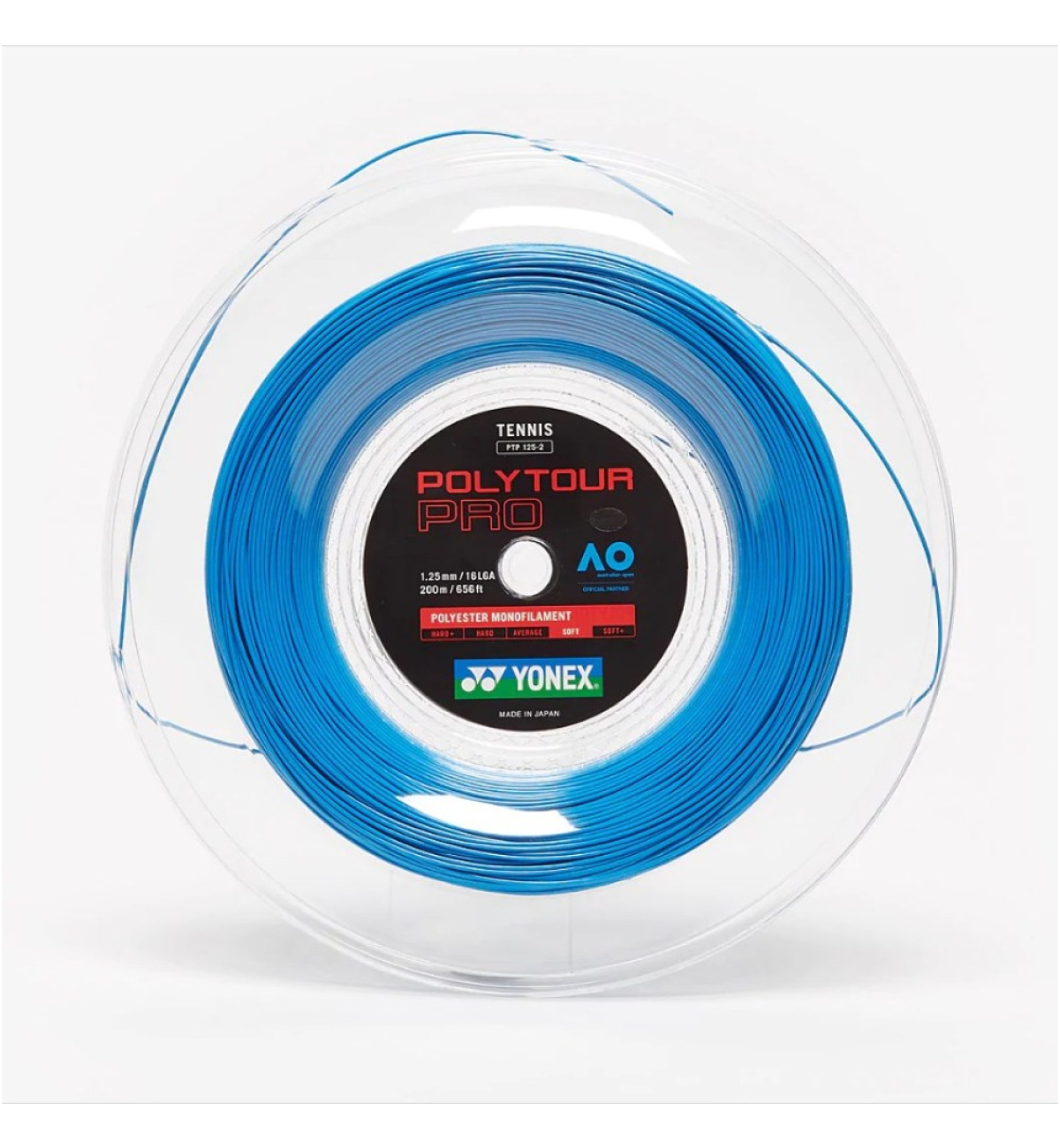 Комплект струн Yonex Poly Tour Pro Blue