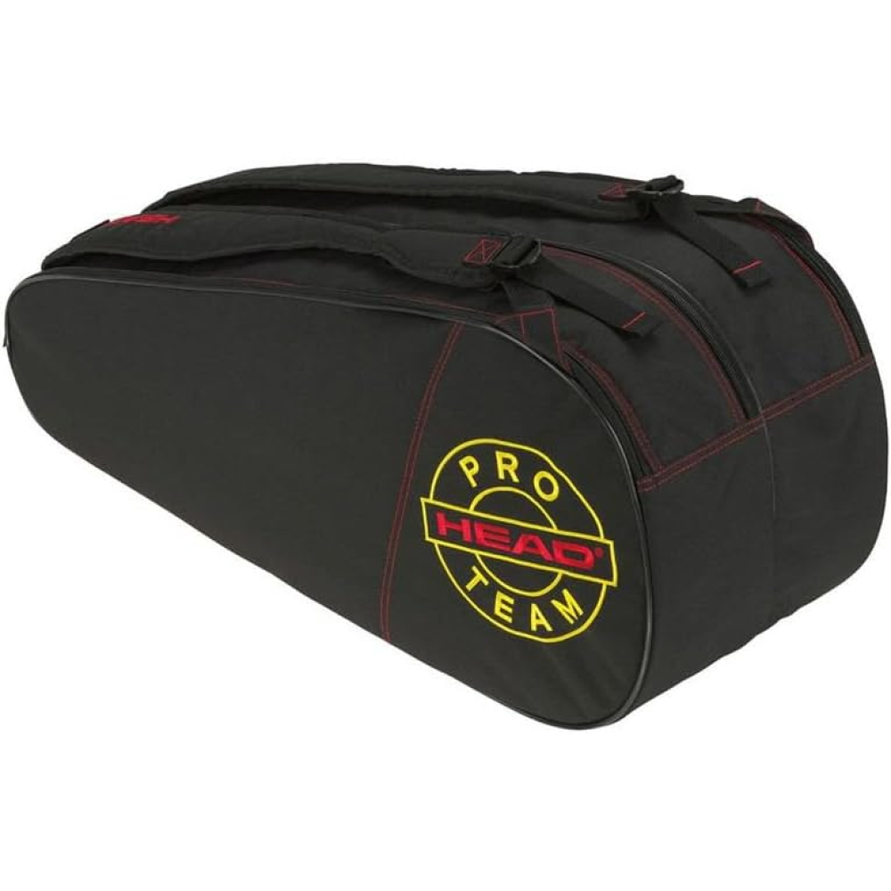 Чохол Head Tour Racquet Bag M BK 260012 Чохол Head Tour Racquet Bag M BK 260012