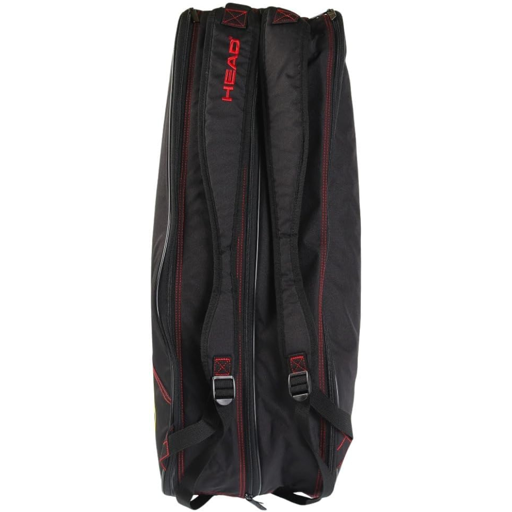 Чохол Head Tour Racquet Bag M BK 260012 Чохол Head Tour Racquet Bag M BK 260012