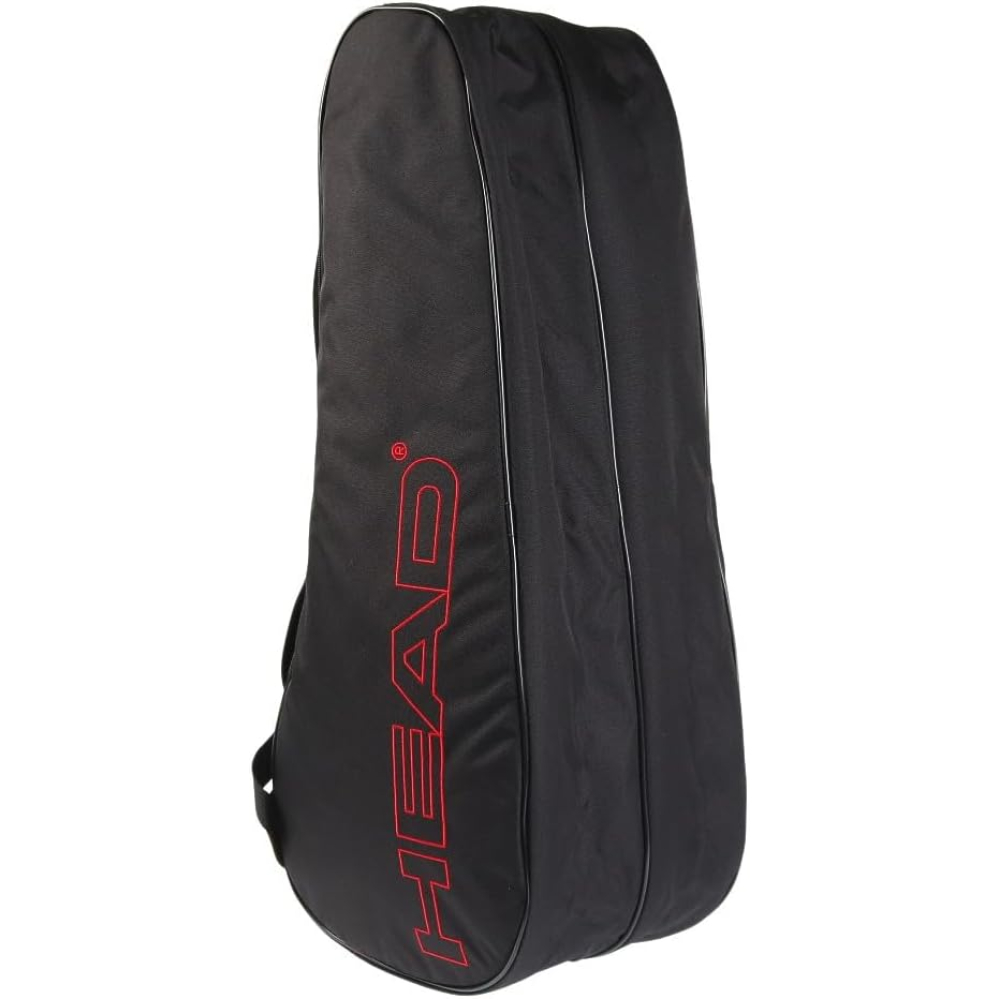 Чохол Head Tour Racquet Bag M BK 260012 Чохол Head Tour Racquet Bag M BK 260012