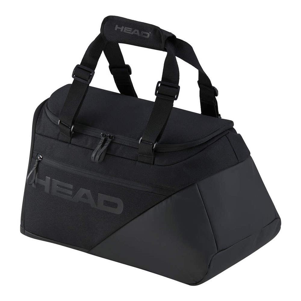 Сумка Head Pro X Court Bag 48L BK 260025 Сумка Head Pro X Court Bag 48L BK 260025