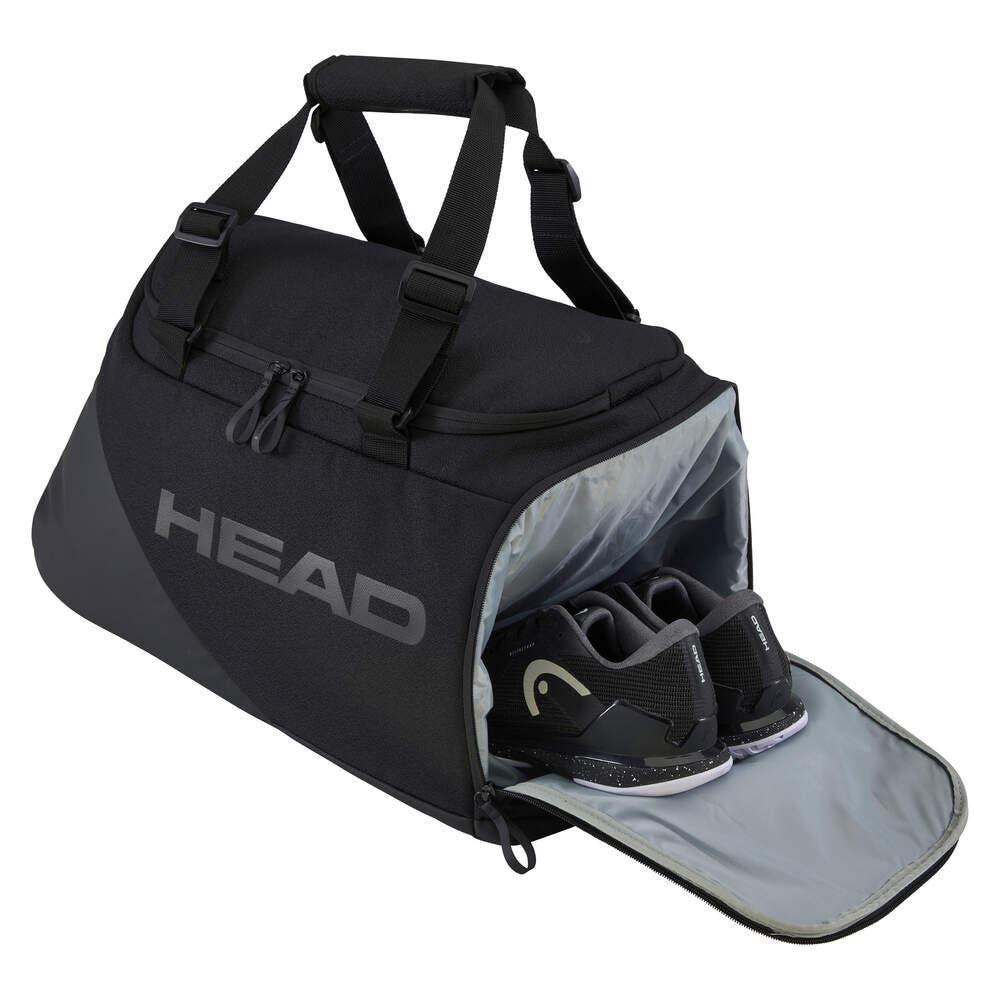 Сумка Head Pro X Court Bag 48L BK 260025 Сумка Head Pro X Court Bag 48L BK 260025