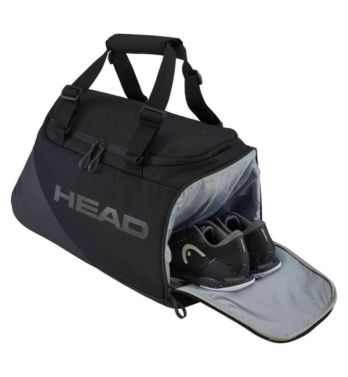 Сумка Head Pro X Court Bag 48L BK