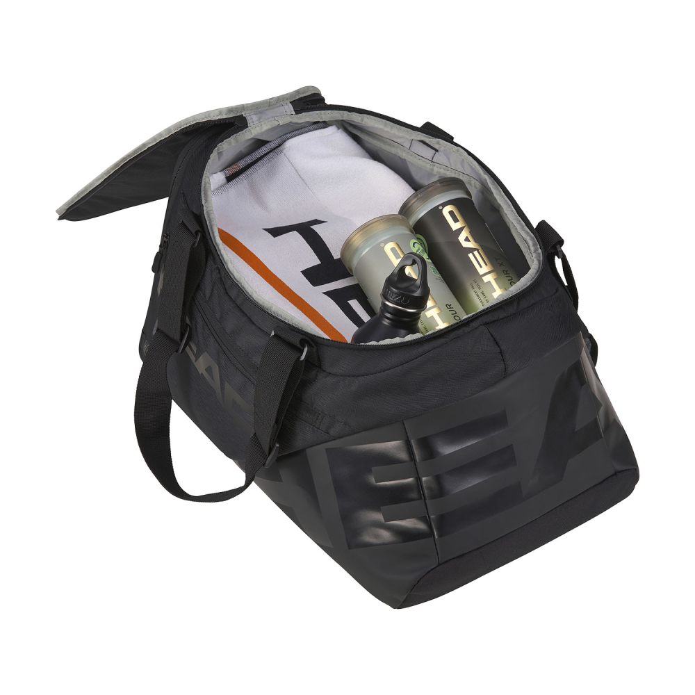 Сумка Head Pro X Court Bag 48L BK 260025 Сумка Head Pro X Court Bag 48L BK 260025