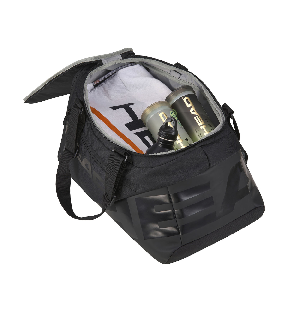 Сумка Head Pro X Court Bag 48L BK