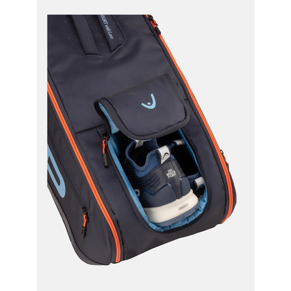 Чохол Head Pro Racquet Bag L NV 260116 Чохол Head Pro Racquet Bag L NV 260116