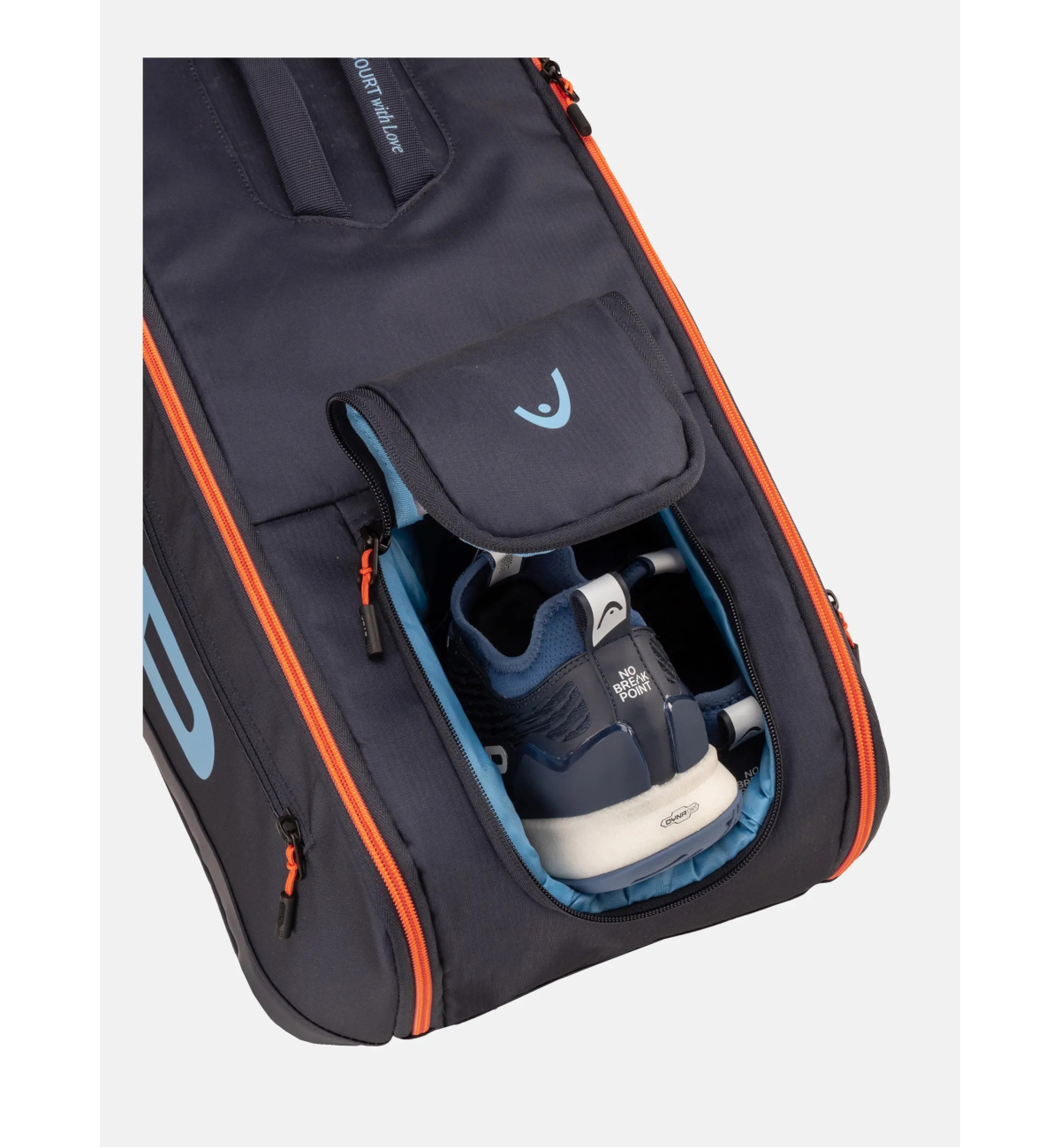 Чохол Head Pro Racquet Bag L NV