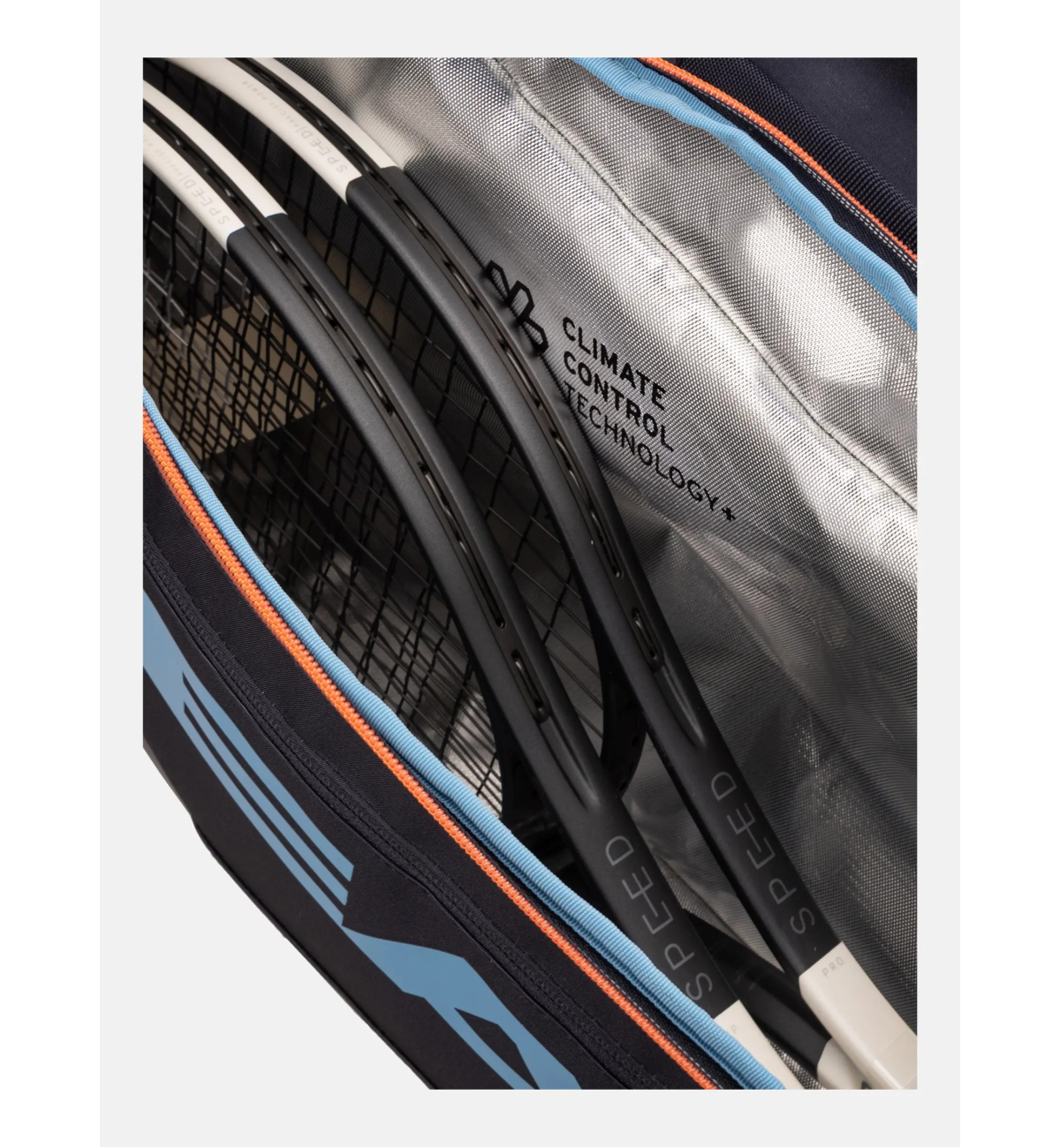 Чохол Head Pro Racquet Bag L NV