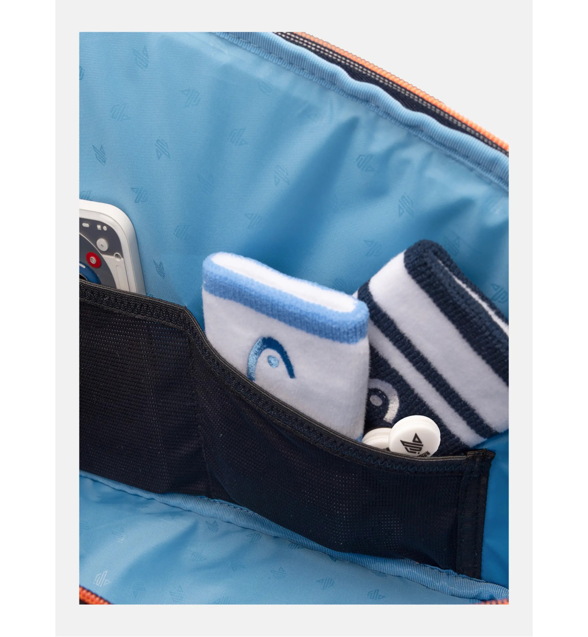 Чохол Head Pro Racquet Bag L NV