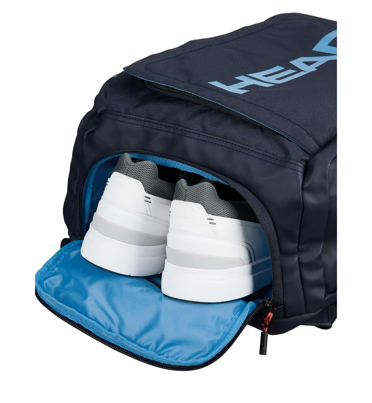 Рюкзак Head Pro Backpack 28L NV