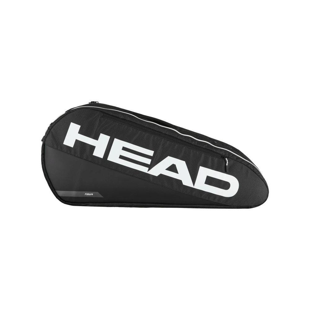 Чохол тенісний Head Tour Racquet Bag M BK 260226 Чохол тенісний Head Tour Racquet Bag M BK 260226