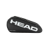 Чохол тенісний Head Tour Racquet Bag M BK 260226 Чохол тенісний Head Tour Racquet Bag M BK 260226