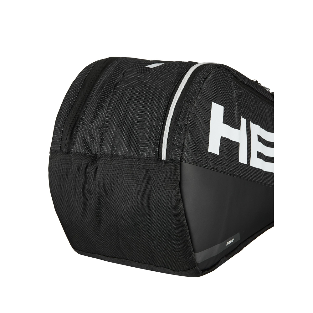 Чохол тенісний Head Tour Racquet Bag M BK 260226 Чохол тенісний Head Tour Racquet Bag M BK 260226