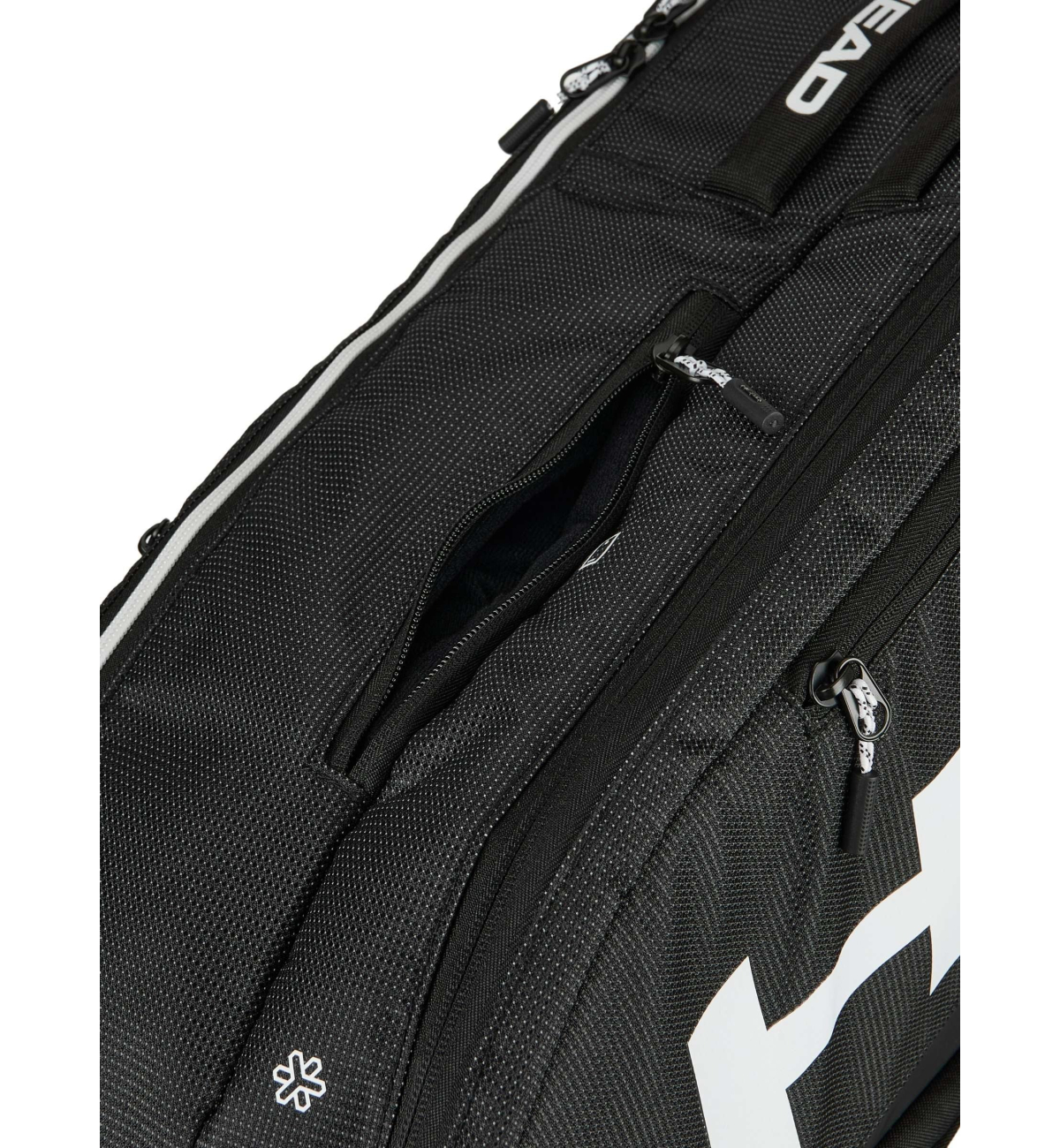 Чохол Head Tour Racquet Bag M BK