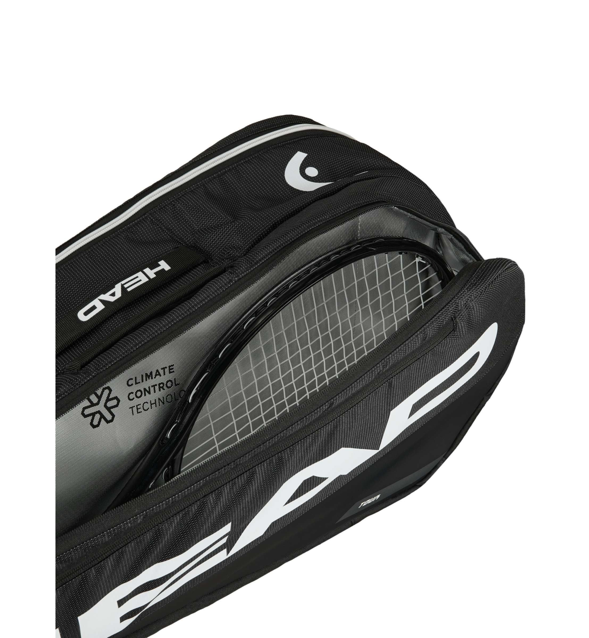 Чохол Head Tour Racquet Bag M BK