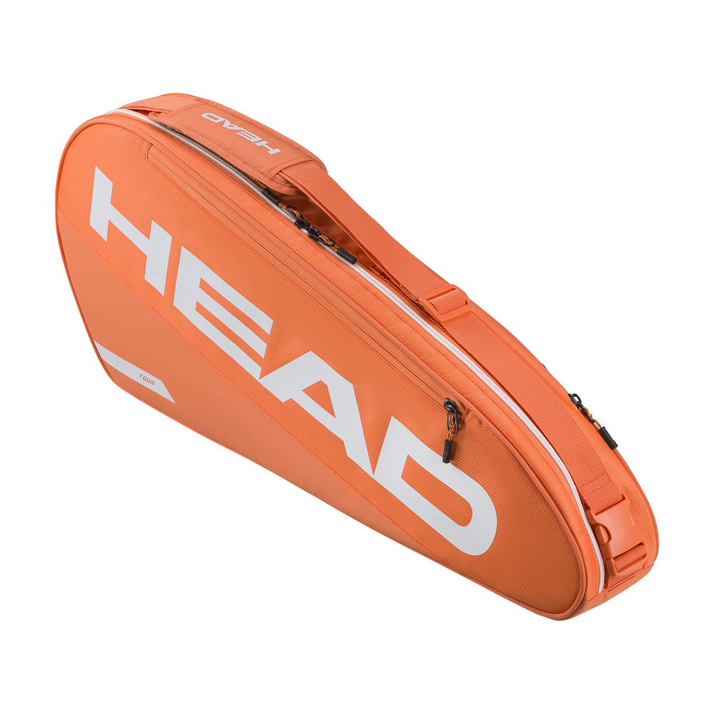 Чохол тенісний Head Tour Racquet Bag S OR 260326 Чохол тенісний Head Tour Racquet Bag S OR 260326