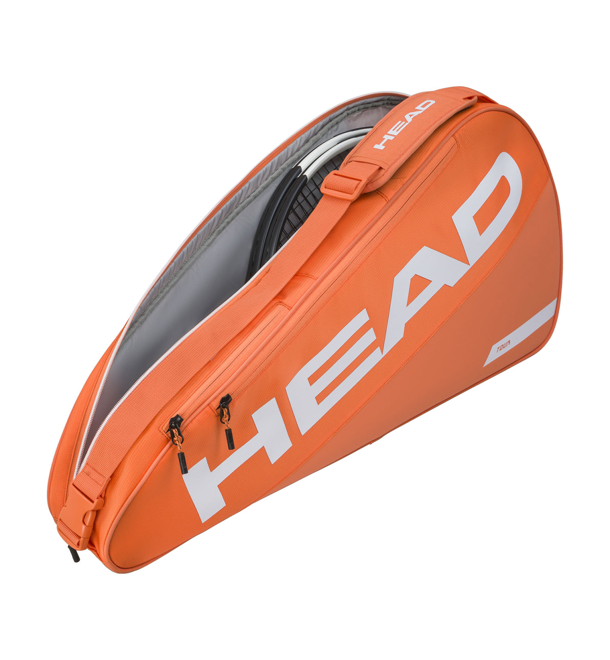 Чохол Head Tour Racquet Bag S OR