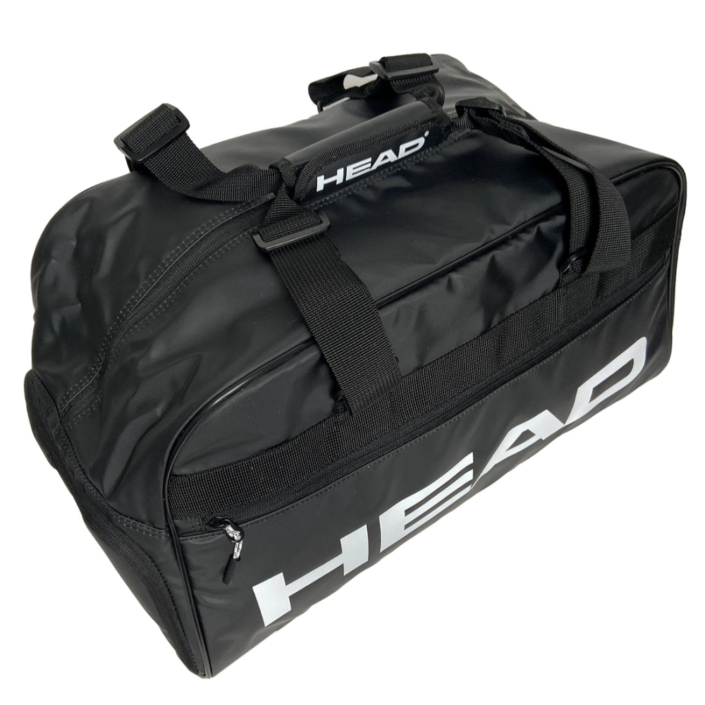 Сумка Head Tour Court Bag 40L BKWH 260694 Сумка Head Tour Court Bag 40L BKWH 260694