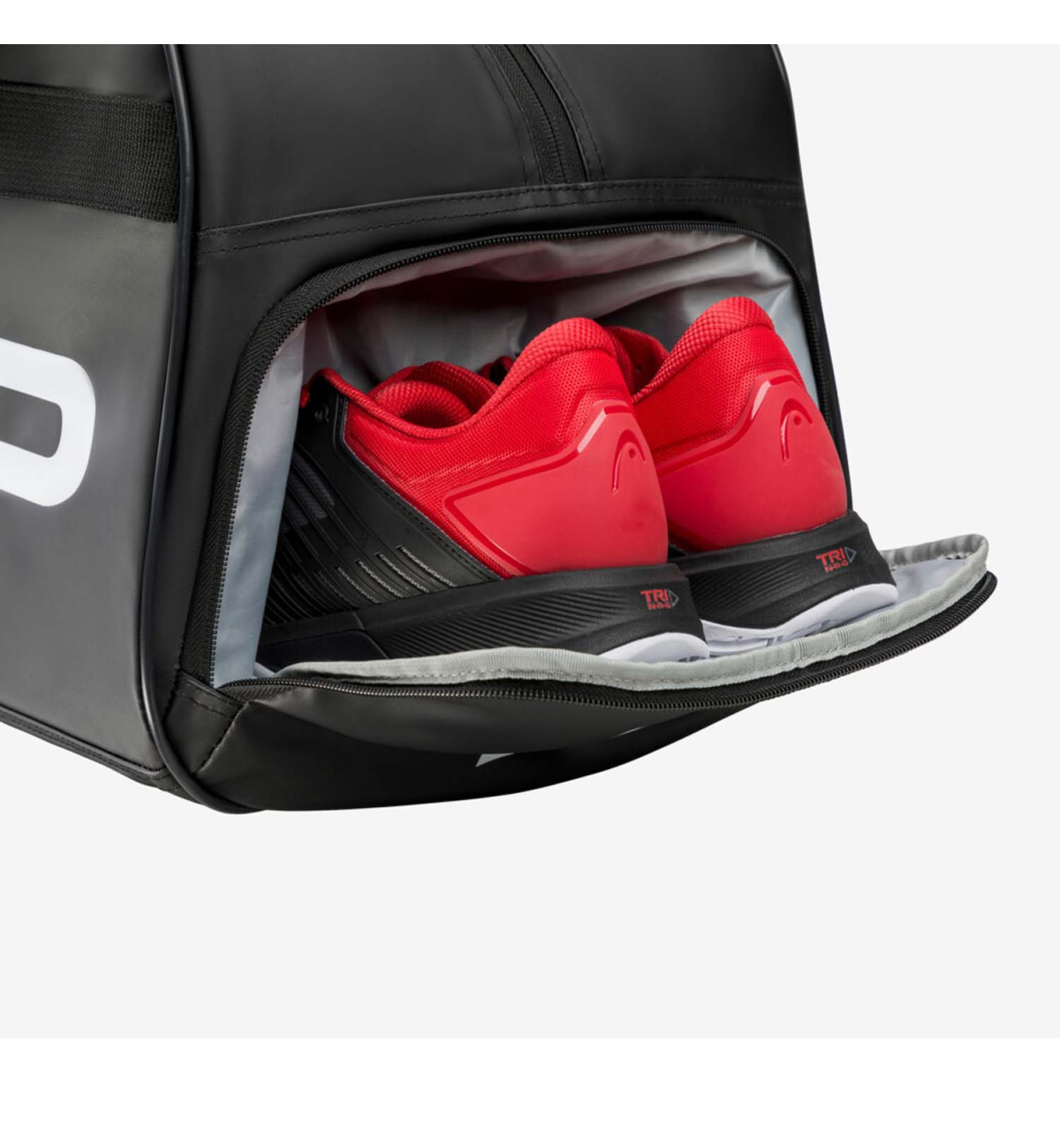 Сумка Head Tour Court Bag 40L BKWH