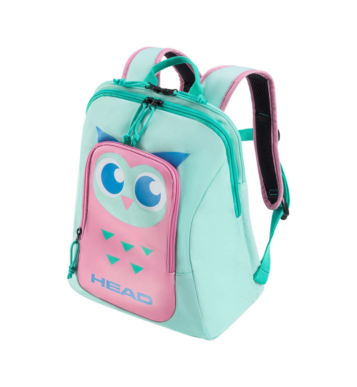Рюкзак Head KIDS Backpack OWL