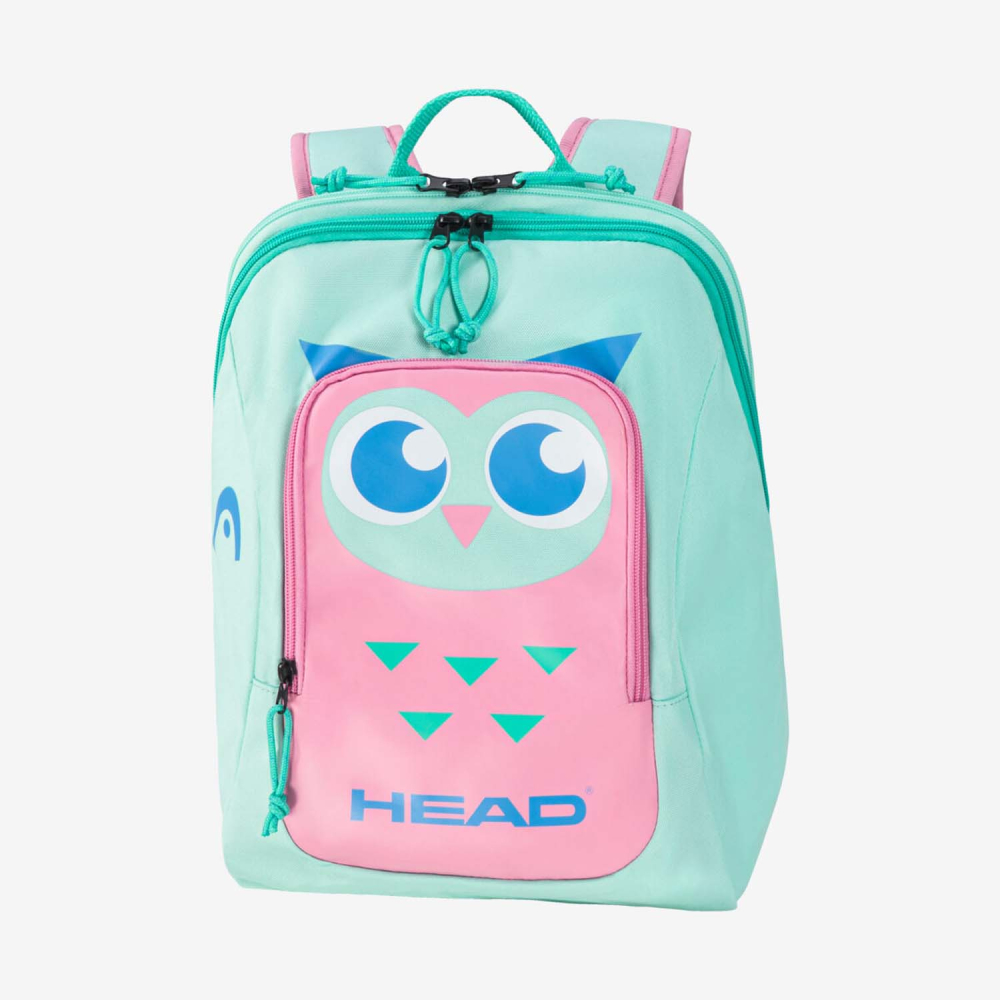 Рюкзак Head KIDS Backpack OWL 260784 OWL Рюкзак Head KIDS Backpack OWL 260784 OWL
